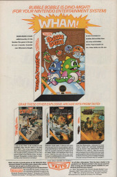 Verso de The new Mutants (1983) -73- The Gift