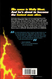Verso de The flash Vol.2 (1987) -Int1999- Born to Run