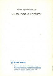 Verso de (AUT) Mauricet -PUB- S.C.F.