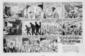 Verso de Les gais jeudis -8- La mystérieuse bibliothèque