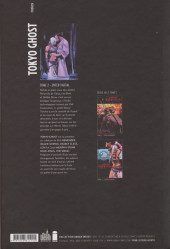 Verso de Tokyo Ghost (Remender/Murphy) -2a17- Enfer digital