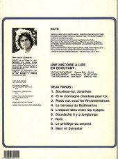 Verso de Jonathan -7b1984- Kate