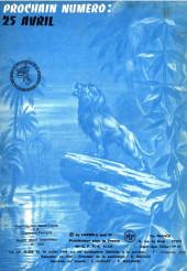 Verso de Kalar (Impéria) -77- L'arche de l'espace