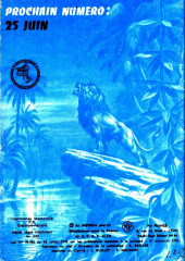 Verso de Kalar (Impéria) -79- Provocation