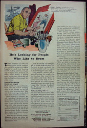 Verso de The incredible Hulk Vol.1 (1962) -4- 
