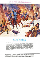 Verso de Rin Tin Tin (Poster) -10- La loi des Mohaves