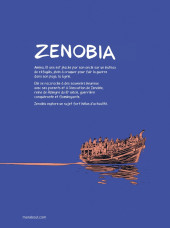 Verso de Zénobia