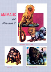 Verso de Le cheval de fer -2- Le défilé de la roche qui tremble