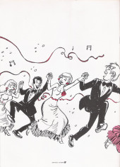 Verso de (AUT) Collectif - 100 ans - de cramignons à Hermalle
