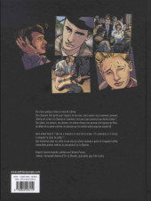 Verso de Johnny (Bauer/Dimberton) -INT- Johnny