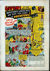 Verso de Pancho Villa (Avon 1950) -1- (sans titre)