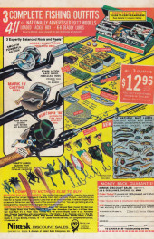 Verso de Kull the Conqueror Vol.1 (1971) -21- City of the crawling dead