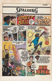 Verso de Kull the Conqueror Vol.1 (1971) -28- The creature and the crown