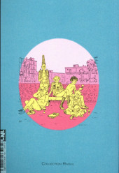 Verso de Charles (Tota) - Charles