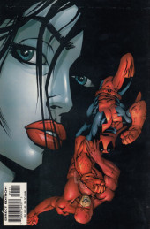 Verso de Daredevil Vol. 1 (1964) -AN1997- Daredevil / Deadpool - Whomsoever Fights Monsters