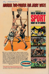 Verso de Daredevil Vol. 1 (1964) -16- Enter...Spider-Man!