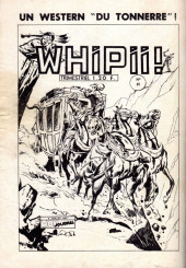 Verso de Apaches (Aventures et Voyages) -30- Flèche rouge - Les cavaliers de feu