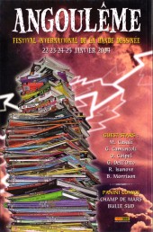 Verso de Marvel Elite -37- Marvel Elite 37
