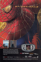 Verso de Bullseye: Greatest hits (2004) -1- Part one: The last place on earth