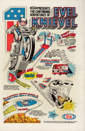 Verso de The defenders Vol.1 (1972) -19- Doomball