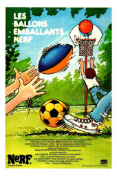 Verso de Kamandi (Éditions Héritage) -2122- L'hôpital !