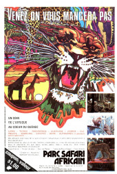 Verso de Rawhide Kid (Éditions Héritage) -31- Rawhide Kid rencontre Two-Gun Kid