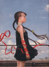 Verso de (AUT) Murata, Range - Futurelog