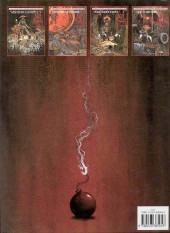 Verso de Anita Bomba -1a1997- 