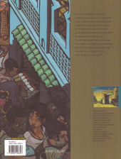 Verso de Le bar du vieux Français -INTa2005- Le Bar du vieux Français