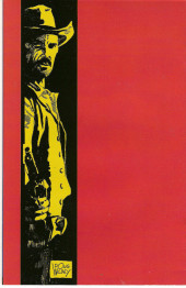 Verso de Rio (Wildey - 1992) -2- Rio at Bay