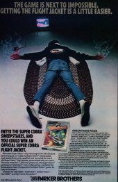 Verso de Doctor Strange Vol.2 (1974) -63- Cry of the spirit