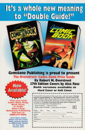 Verso de Weird Fantasy (1992) -20- Weird Fantasy 20 (1953)