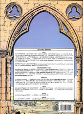 Verso de Jhen -9a2002- L'archange