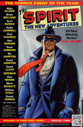 Verso de Impact (1999) -2- Impact 2 (1955)