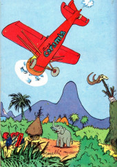 Verso de Tam-Tam (SNPI) -4- Numéro 4