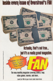 Verso de Tales from the Crypt (1992) -17- Tales from the Crypt 33 (1952)