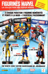 Verso de Star Wars (Panini Comics - 2017) -6VC- Passeur de hutt