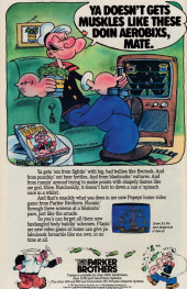 Verso de Rom Spaceknight (1979) -50- The extraterrestrials