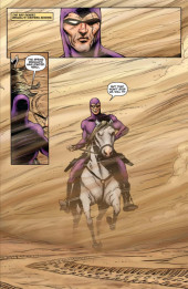 Verso de The last Phantom (2010) -8B- (sans titre)