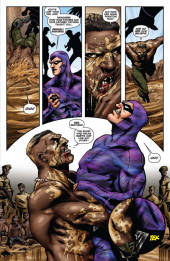 Verso de The last Phantom (2010) -12A- (sans titre)