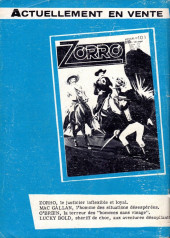 Verso de Cap.7 (SFPI - 1re série) -59- Un voyage surprise...