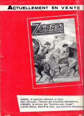 Verso de Cap.7 (SFPI - 1re série) -66- Cap 7 sert d'appât