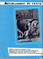 Verso de Cap.7 (SFPI - 1re série) -63- L'odyssée de Bulha 2 (1)
