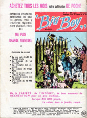 Verso de Foxie (1re série - Artima) -6- Fox et Croa : L'émission favorite