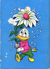 Verso de Bimbo (1re série) -6- Numéro 6