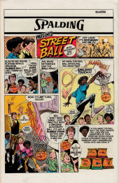 Verso de The eternals vol.1 (1976) -14- Ikaris and the Cosmic Powered Hulk
