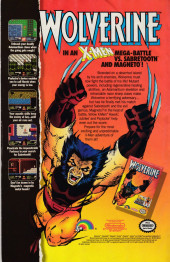 Verso de The eternals: The Herod Factor (1991) -1- The Eternals: The Herod factor