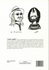Verso de Stàdt Albert / Albert de la ville