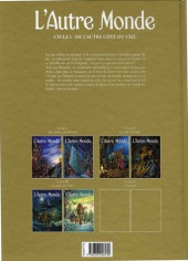 Verso de L'autre Monde (Rodolphe/Magnin) -1c2018- De l'autre côté du ciel 1/2