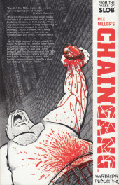 Verso de Faust: Love of the Damned (1988) -1a89- Act 1: Papa's Got a Brand New Bag!